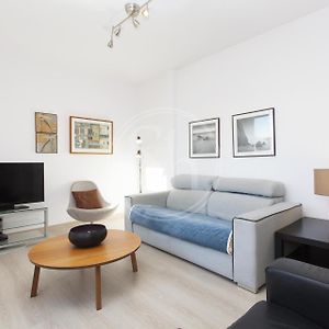 Appartement met Twee Slaapkamers